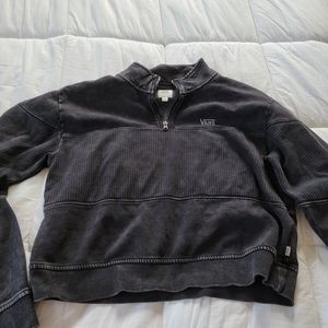 Vans pullover